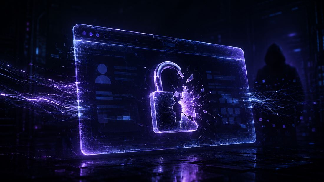 Ako útočníci obchádzajú dvojfaktorové overenie a preberajú kontrolu nad Microsoft 365 účtami